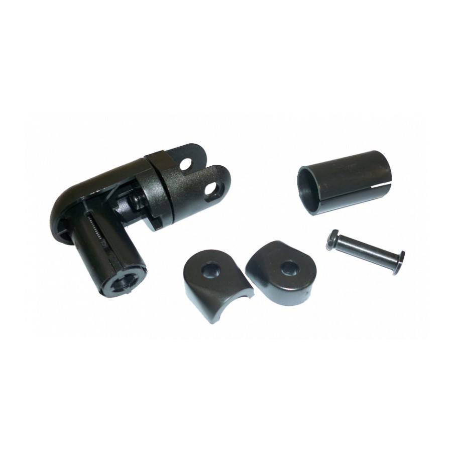 PRITRDITVENI KIT ZEFAL CYCLOP & SPIN MIRROR