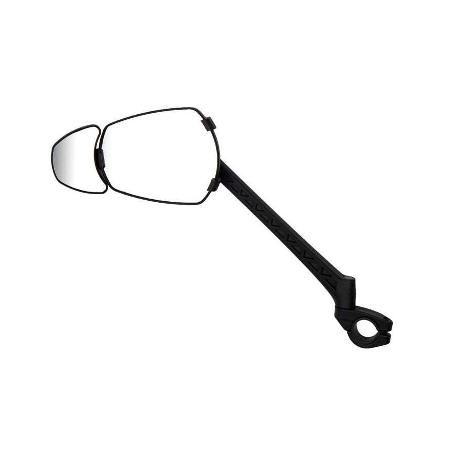 KOLESARSKO OGLEDALO ZEFAL ESPION E100