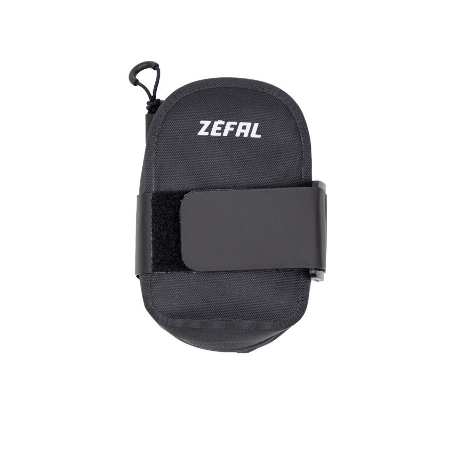 KOLESARSKA TORBA ZEFAL Z ROAD PACK SADDLE