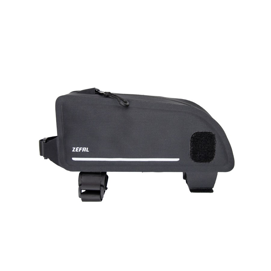 KOLESARSKA TORBA ZEFAL Z ADVENTURE T1 TOP-TUBE