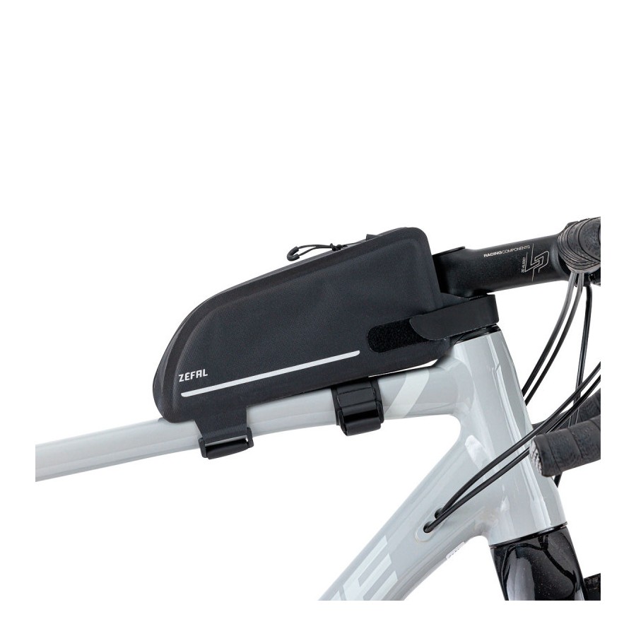 KOLESARSKA TORBA ZEFAL Z ADVENTURE T1 TOP-TUBE
