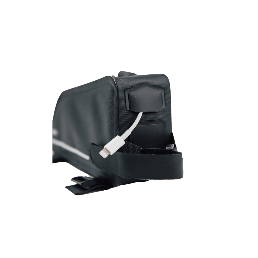 KOLESARSKA TORBA ZEFAL Z ADVENTURE T1 TOP-TUBE