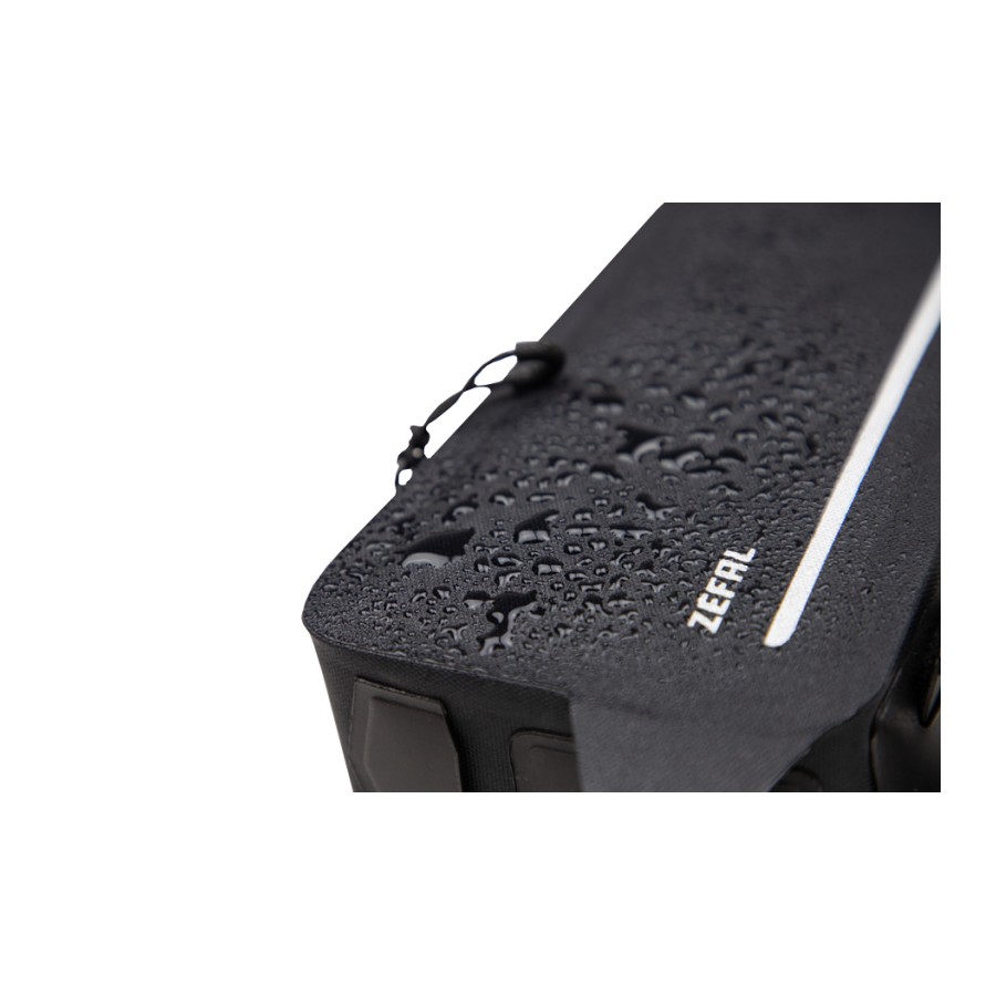 KOLESARSKA TORBA ZEFAL Z ADVENTURE T1 BOLT TOP-TUBE