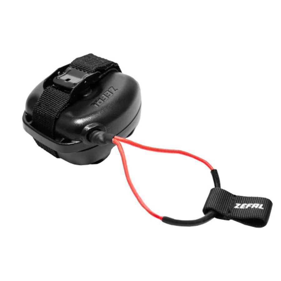 Vlečna vrv Zefal BIKE TAXI + adapter