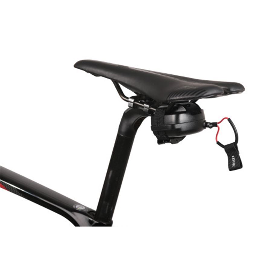 Vlečna vrv Zefal BIKE TAXI + adapter