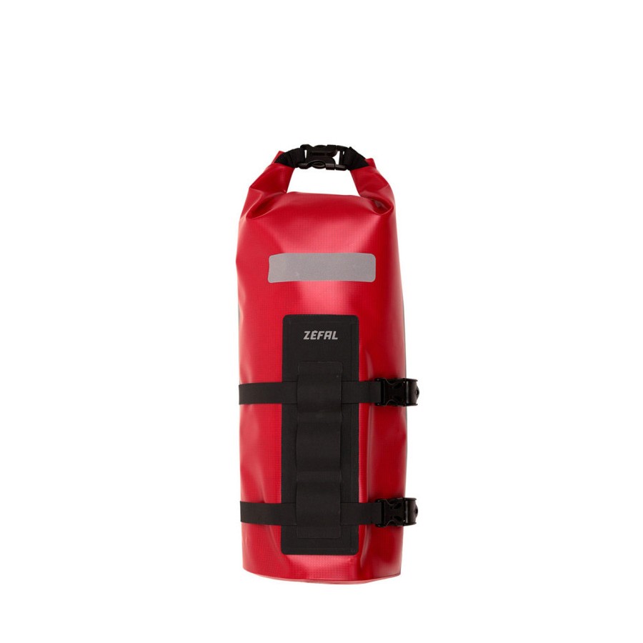 KOLESARSKA TORBA ZEFAL Z ADVENTURE DRY 4 L