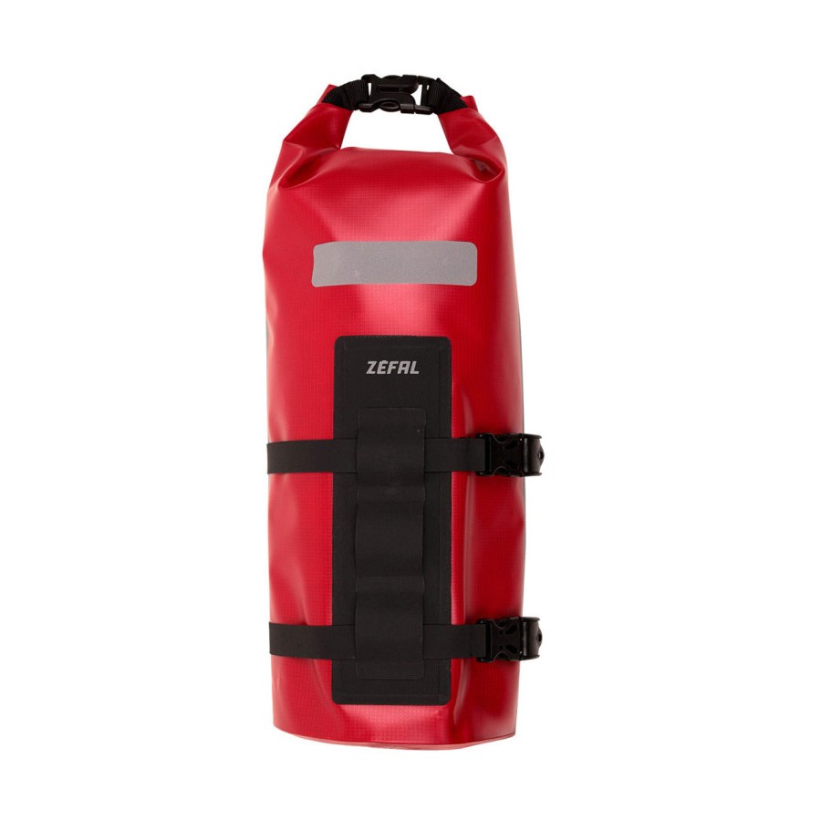 KOLESARSKA TORBA ZEFAL Z ADVENTURE DRY 6 L