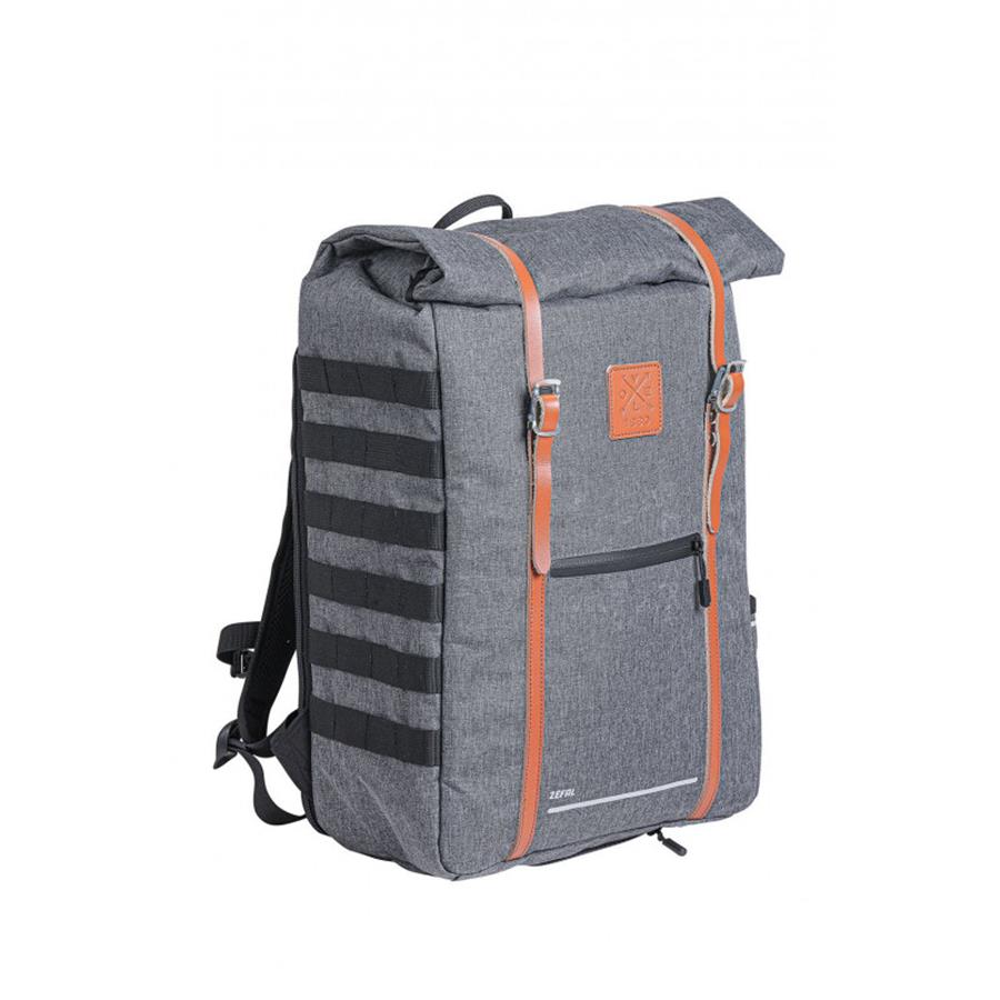 Kolesarska torba Zefal URBAN BACKPACK