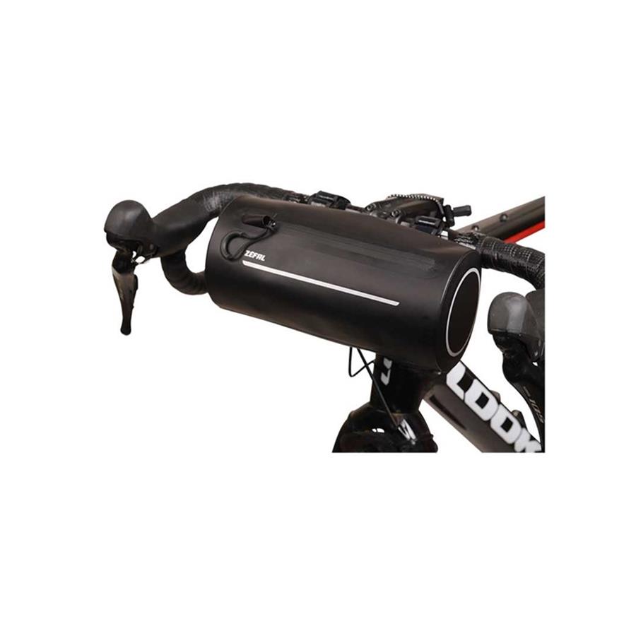 Kolesarska torba za krmilo Zefal Z ADVENTURE F2 sp