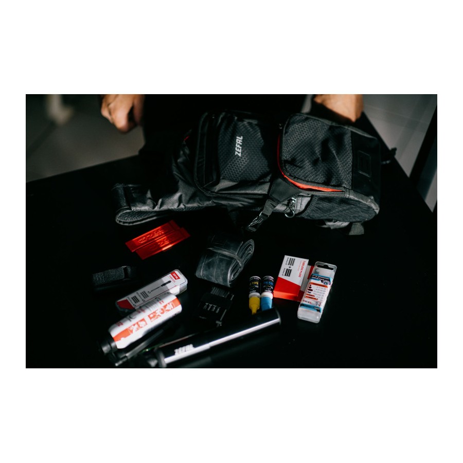 KOLESARSKI NAHRBTNIK HYDRO XC čr