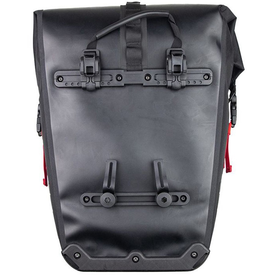 KOLESARSKA TORBA ZEFAL Z TRAVELER S30 PANNIER