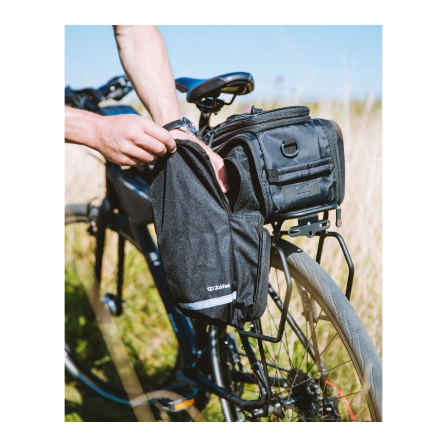 Prtljažnik Zefal RAIDER R70 26