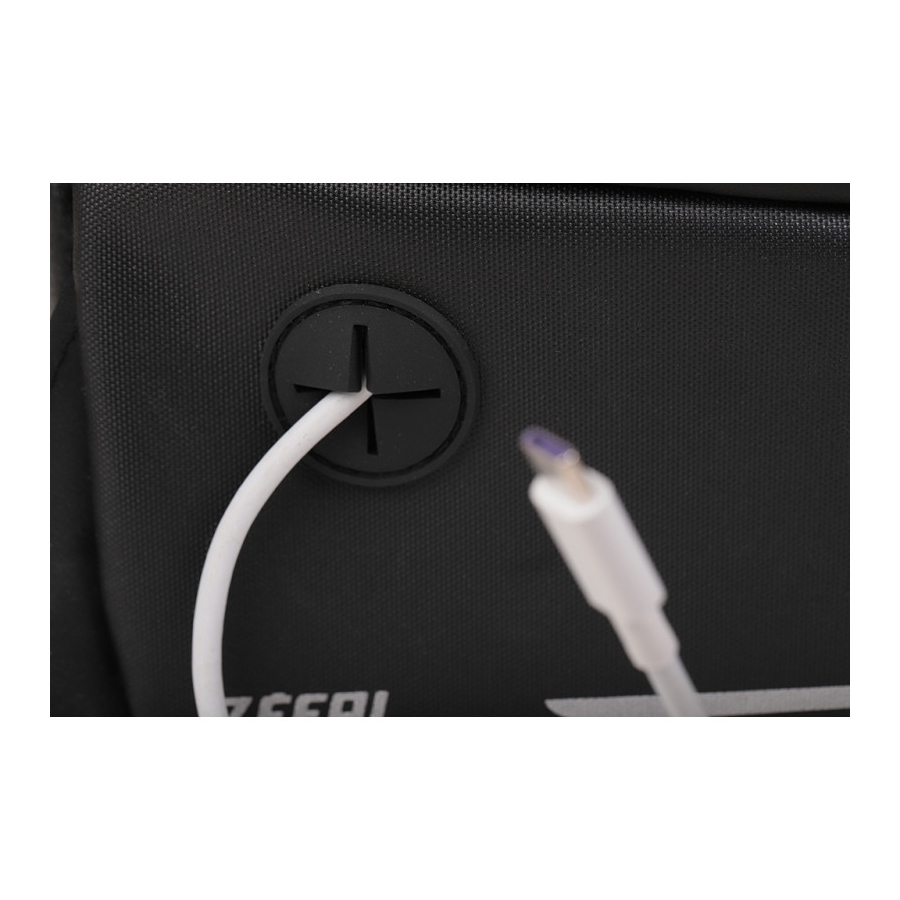 Torbica Zefal CONSOLE PACK T1 26