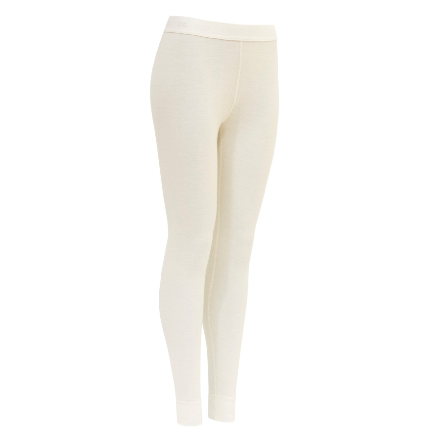 Spodnje hlače DEVOLD DUO ACTIVE MERINO 205 be