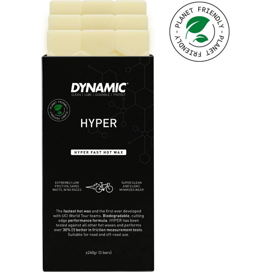 Dynamic Hyper Wax 240g