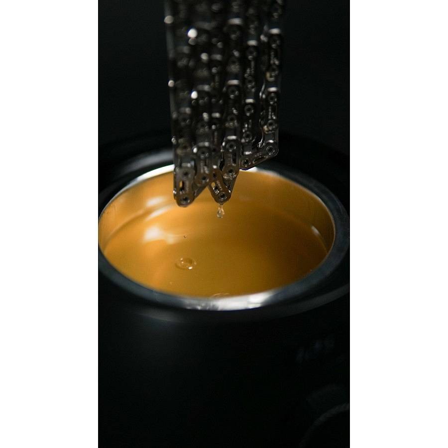 Dynamic Hyper Wax 240g