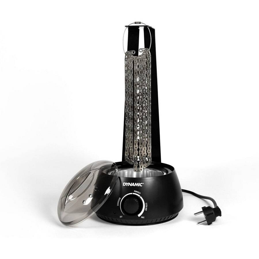 Dynamic Waxifyer Set