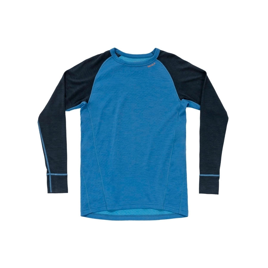 Funkcijska majica DEVOLD DUO ACTIVE MERINO 205 mo-tmo