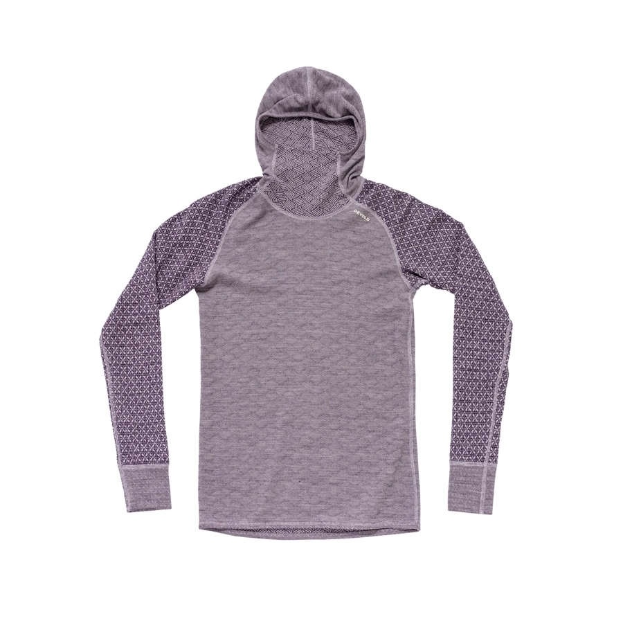 Ženska funkcijska majica KVITEGGA MERINO 230