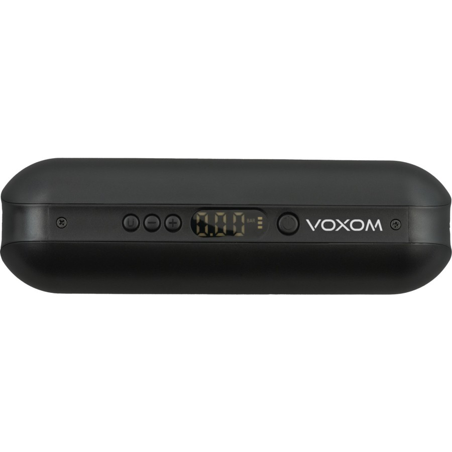 Električna tlačilka Voxom EPu1 čr