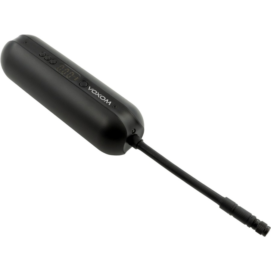 Električna tlačilka Voxom EPu1 čr