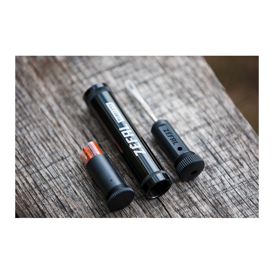Set Zefal TUBELESS REPAIR KIT s sponko