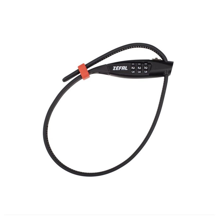 KLJUČAVNICA ZEFAL K-TRAZ ZIP3