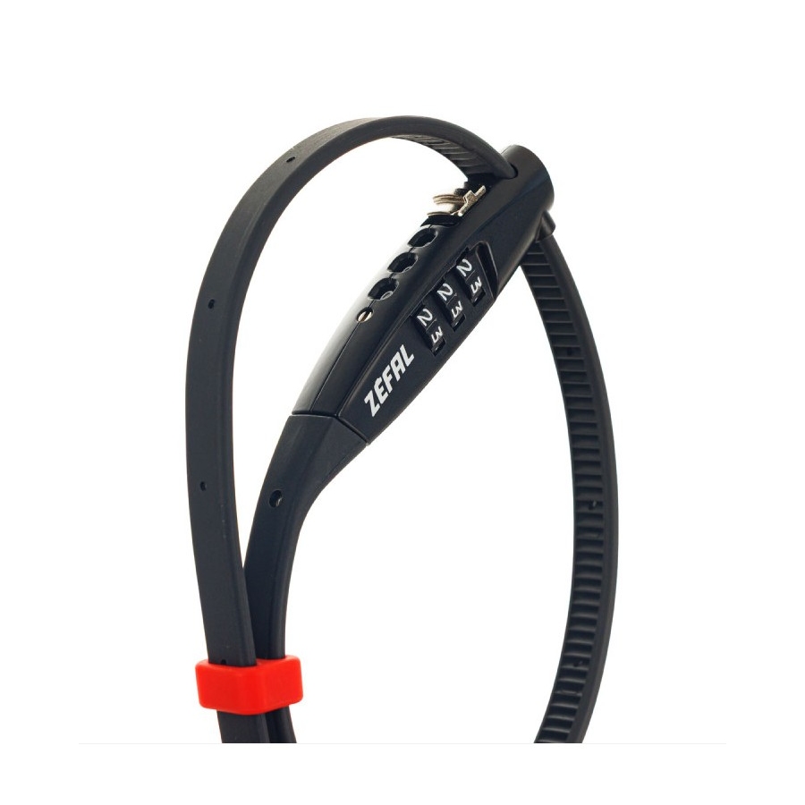 KLJUČAVNICA ZEFAL K-TRAZ ZIP3 XL
