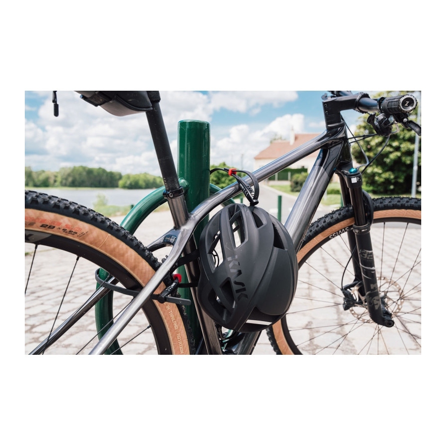 KLJUČAVNICA ZEFAL K-TRAZ ZIP3 XL