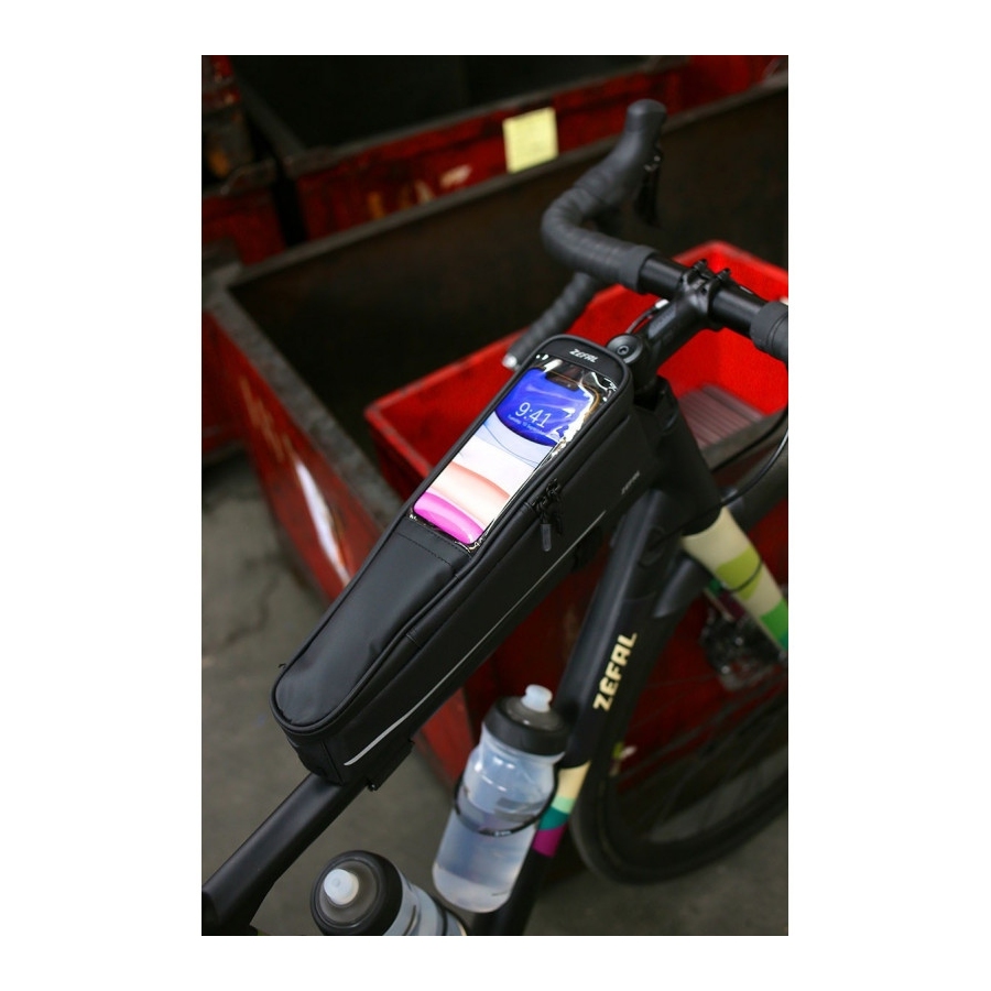Torbica Zefal CONSOLE PACK T3 26