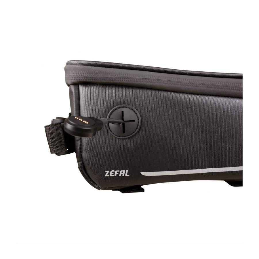 Torbica Zefal CONSOLE PACK T3 26