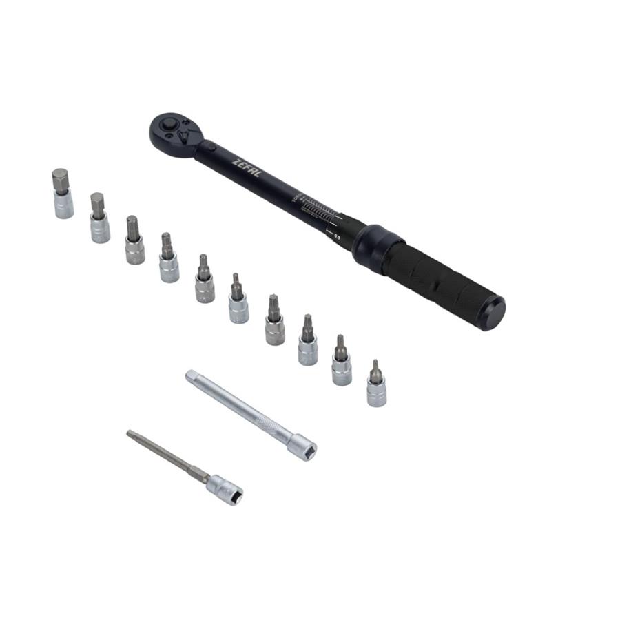 MOMENTNI KLJUČ ZEFAL TORQUE WRENCH