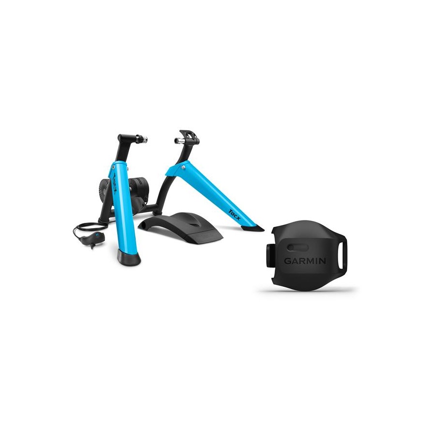 Trenažer Tacx Boost bundle