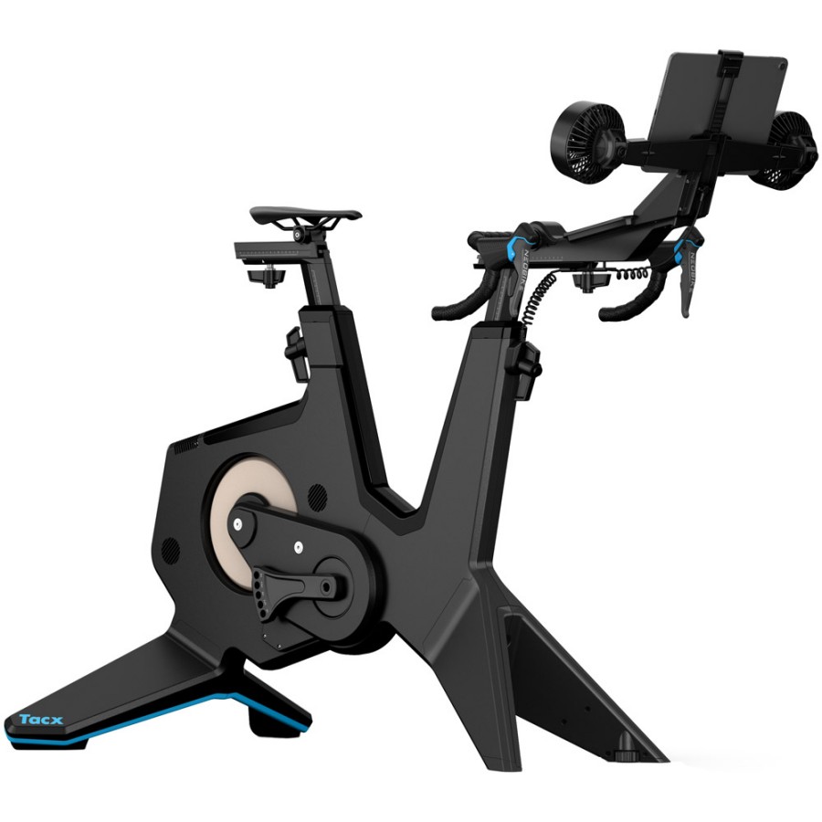 Trenažer Tacx Neo Bike Plus