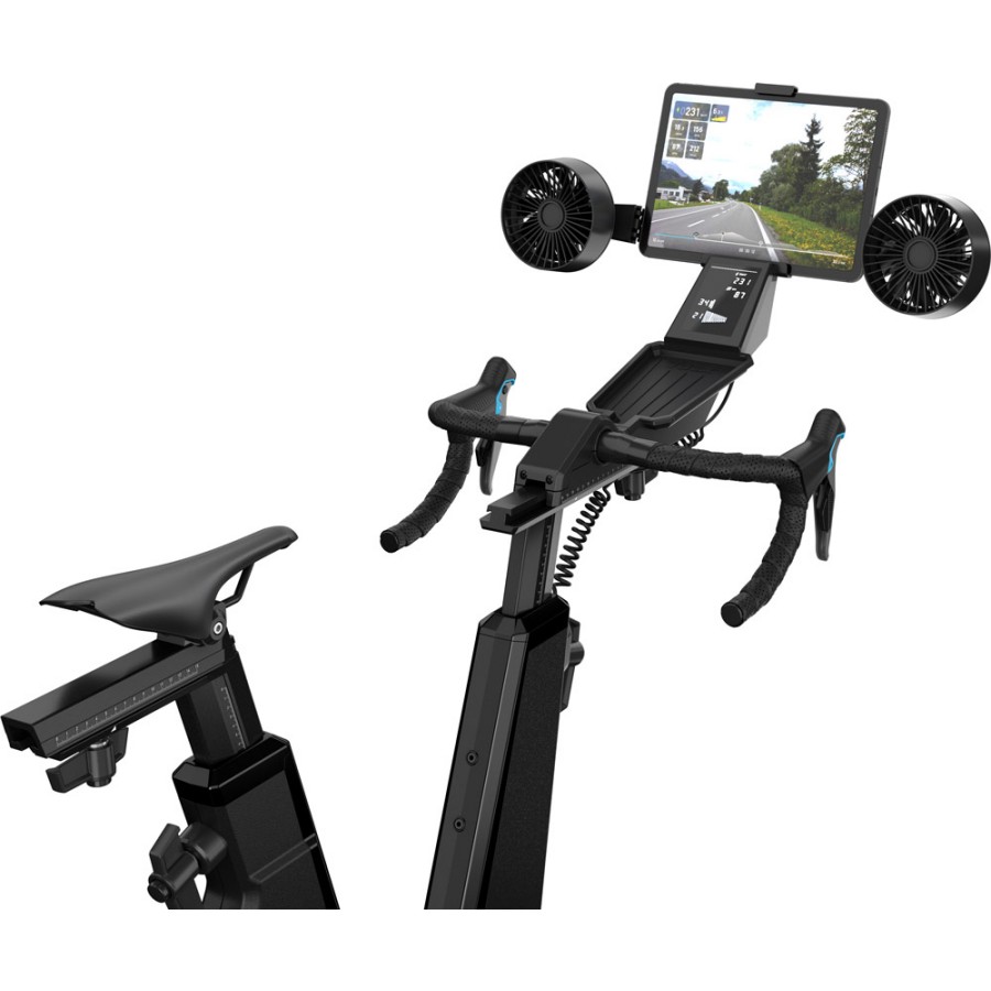 Trenažer Tacx Neo Bike Plus