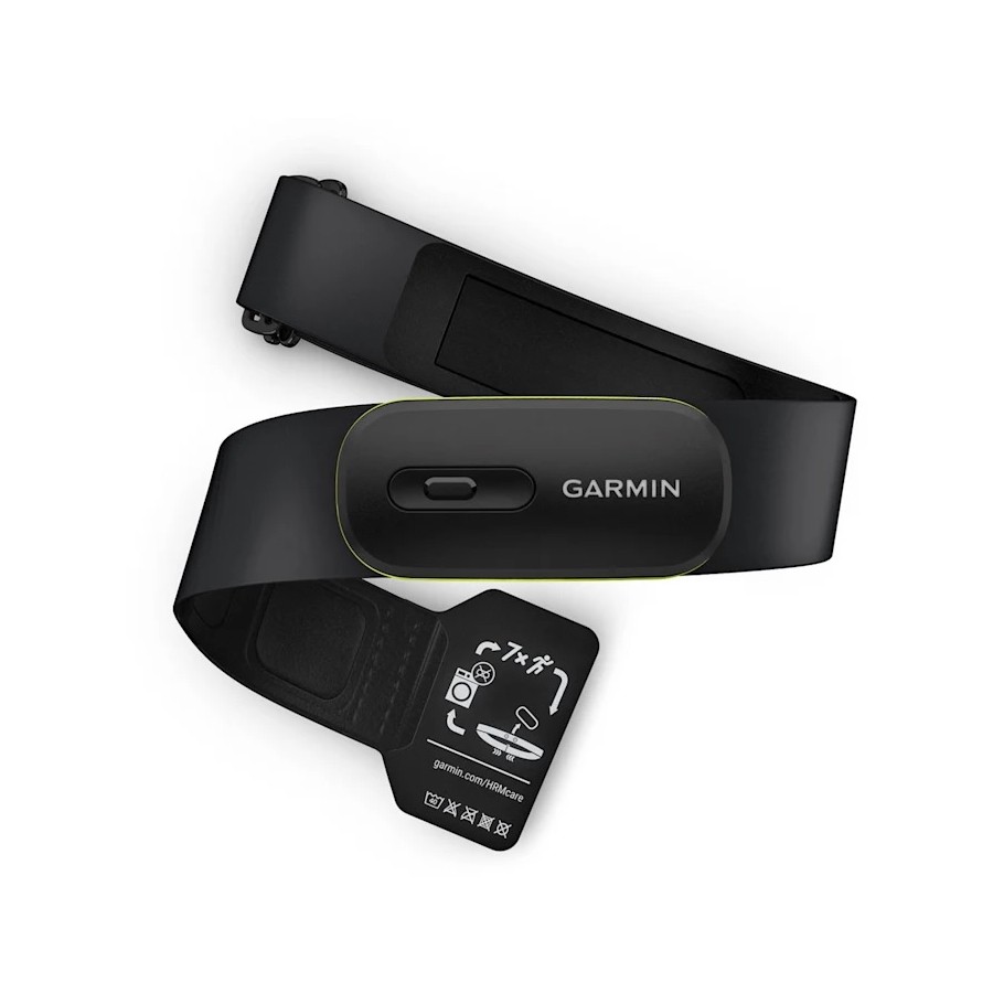 Senzor srčnega utripa Garmin HRM 600