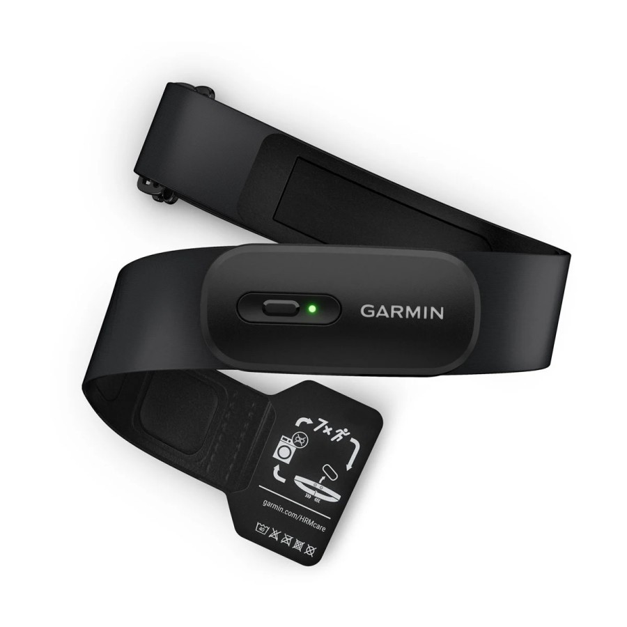 Senzor srčnega utripa Garmin HRM 200