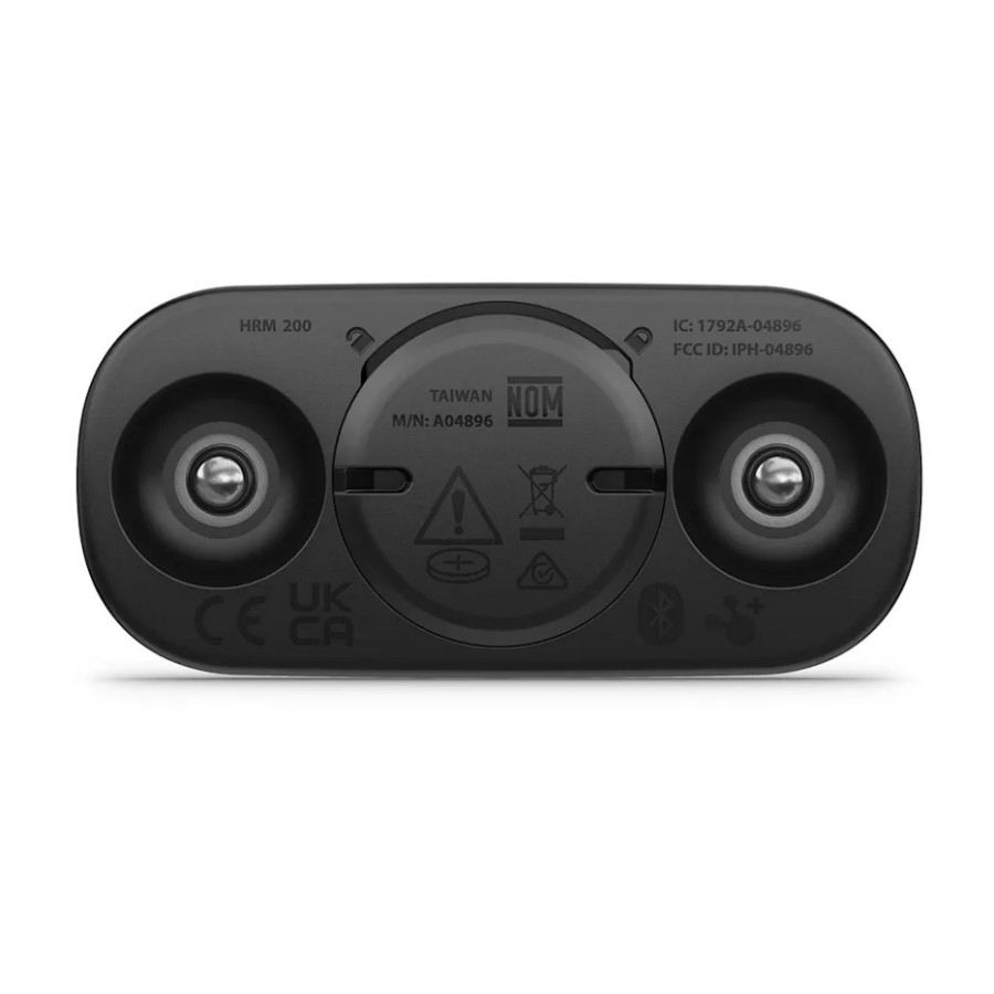 Senzor srčnega utripa Garmin HRM 200