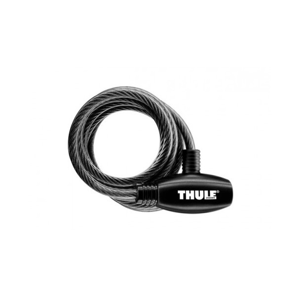 Thule Cable Lock 538 ključavnica,180 cm