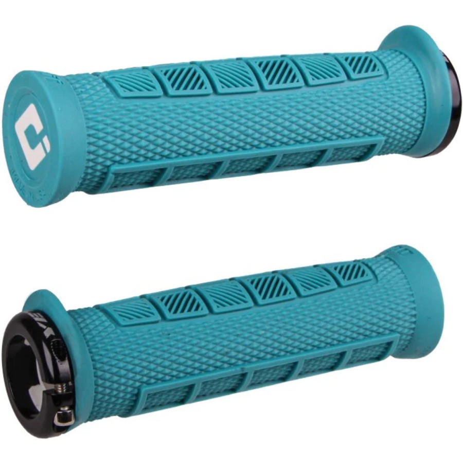 Ročaji ODI Lock-on MTB Elite Pro smo