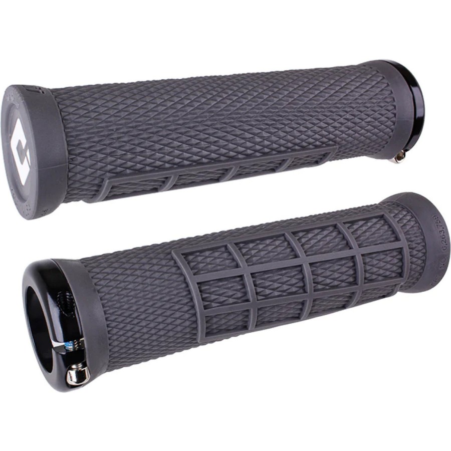 Ročaji ODI Elite Flow Lock-On si