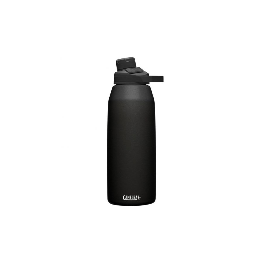 Termo flaška CamelBak CHUTE MAG VACUUM INOX 1,2l, čr