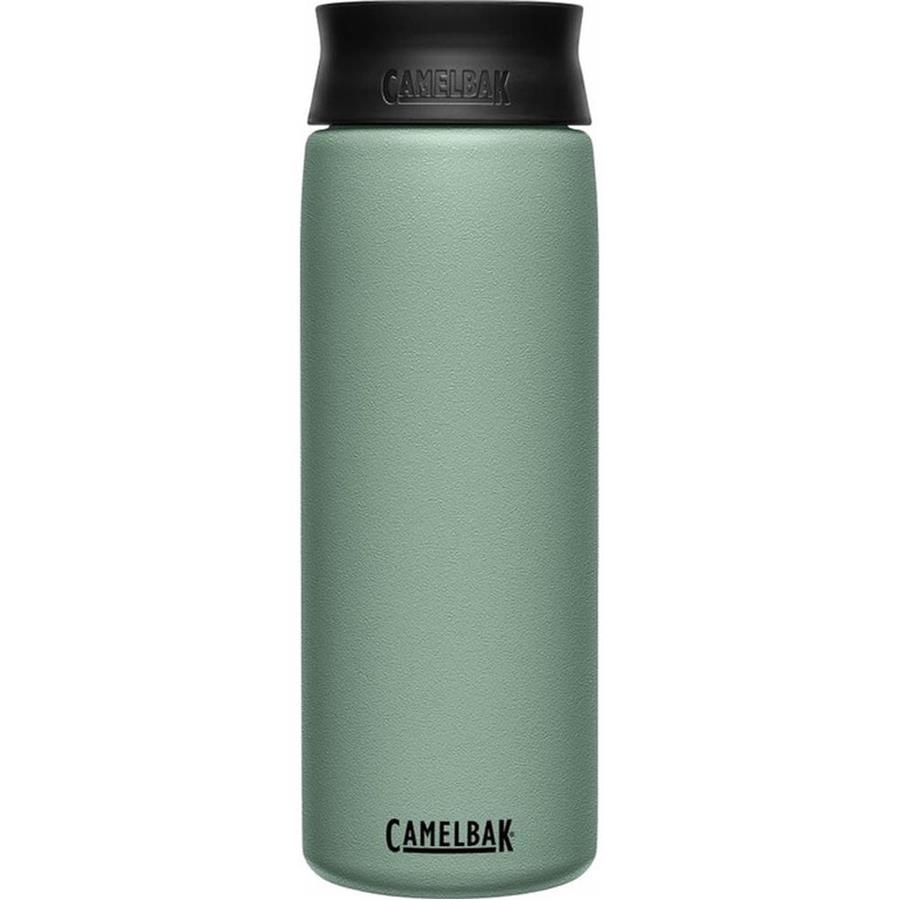 Termo flaška CamelBak HOT CAP VACUUM INOX 0,6l, ze