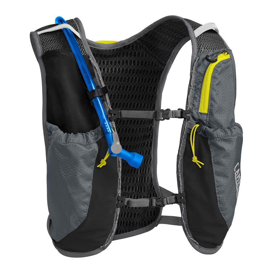 Nahrbtnik CamelBak CIRCUT Vest 5 Meh 1,5L čr