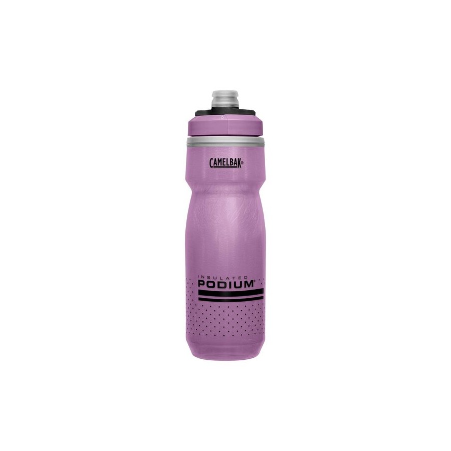 Bidon CamelBak PODIUM CHILL 0,71l, Vijolična