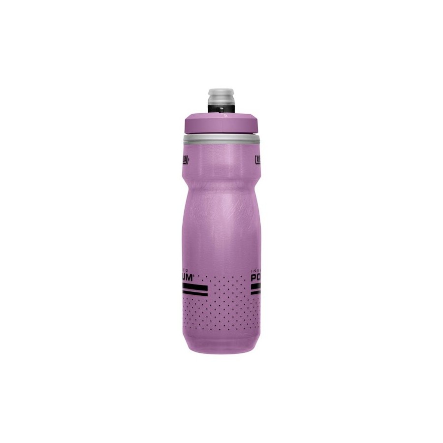 Bidon CamelBak PODIUM CHILL 0,71l, Vijolična