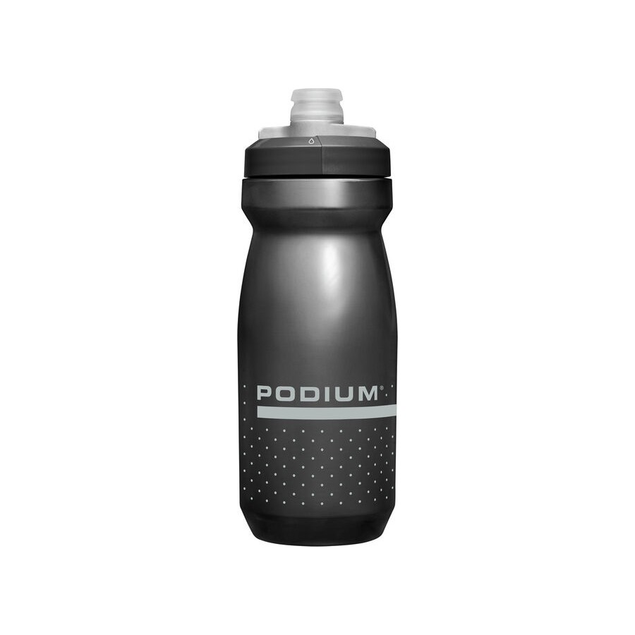 Bidon CamelBak PODIUM Bottle 0,62 l čr