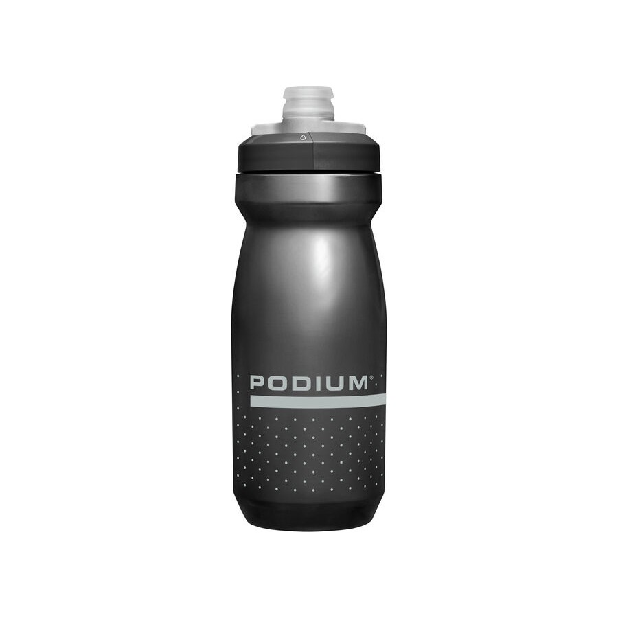 Bidon CamelBak PODIUM Bottle 0,62l čr