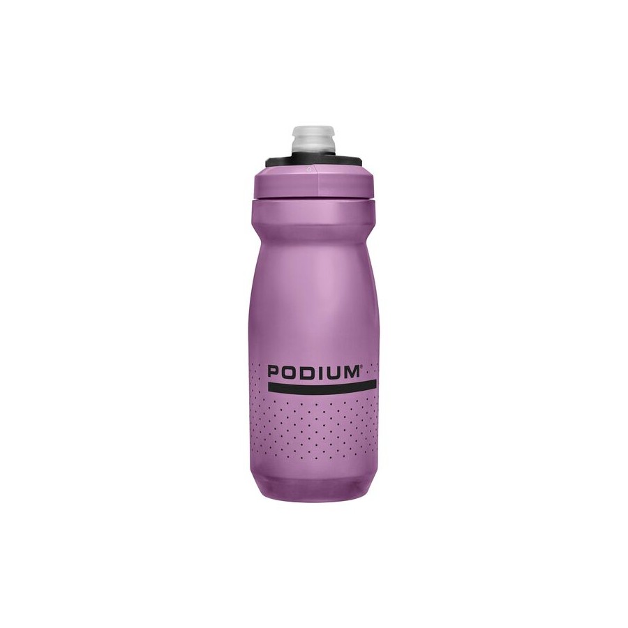 Bidon CamelBak PODIUM Bottle 0,62l, Vijolična