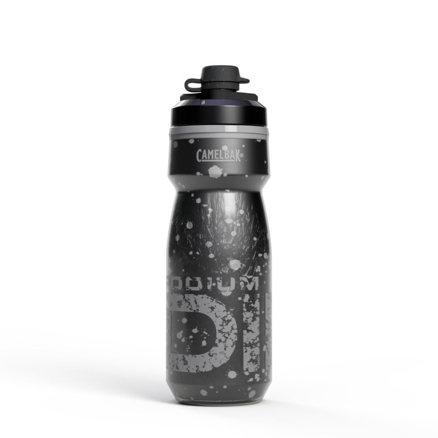 CamelBak bidon Podium DIRT CHILL, 0,62l